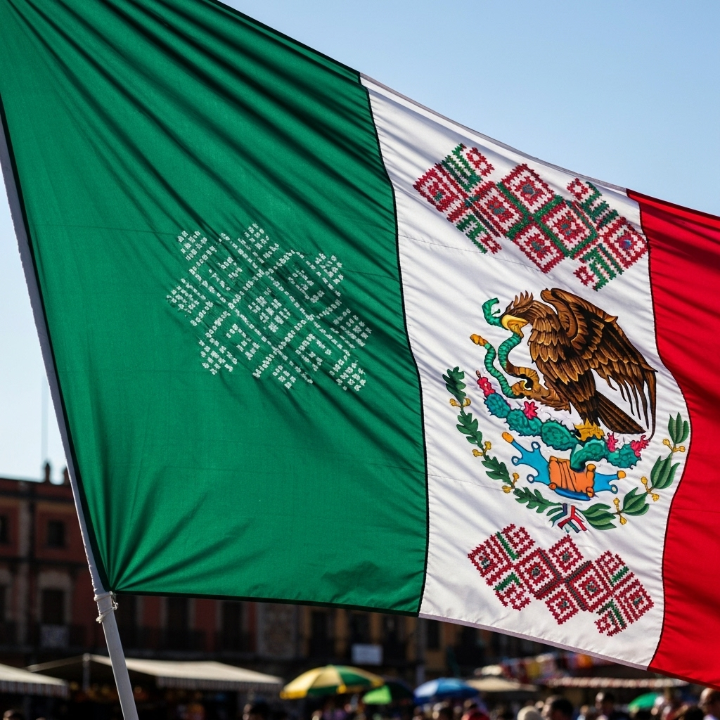 Fiesta background
